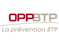 Couvreur Prévention BTP