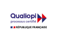 Formations certifiées Qualiopi