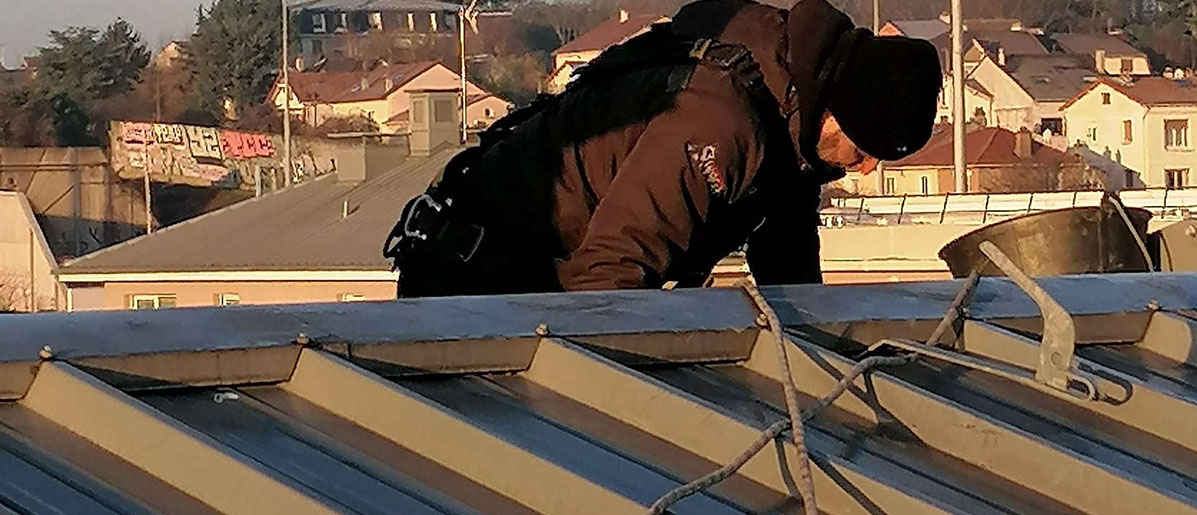 Experts toiture à Montargis